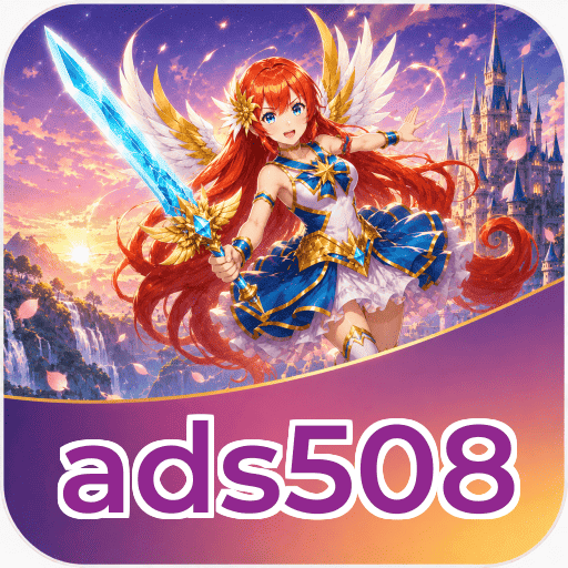 ads508 Support