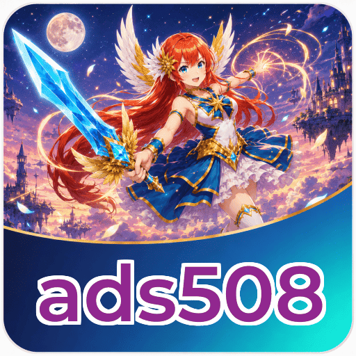 Field profile ads508